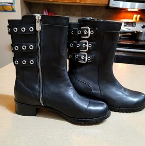 Adrienne Vittadini Boots